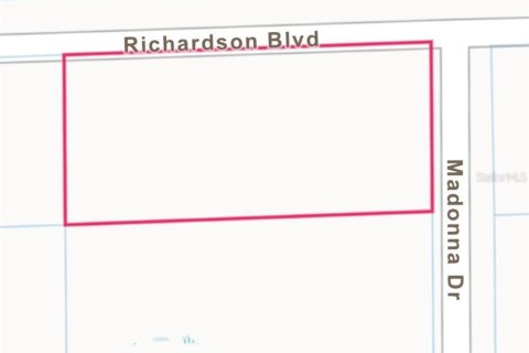 Land in Webster, Florida № 2206169 - photo 3