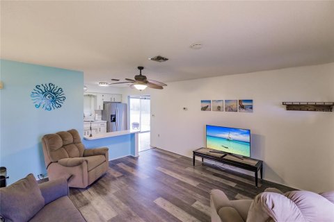 Casa en alquiler en Englewood, Florida, 2 dormitorios, 84.54 m2 № 1722509 - foto 7