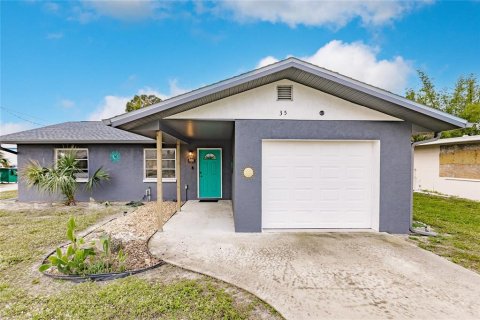 Casa en alquiler en Englewood, Florida, 2 dormitorios, 84.54 m2 № 1722509 - foto 3