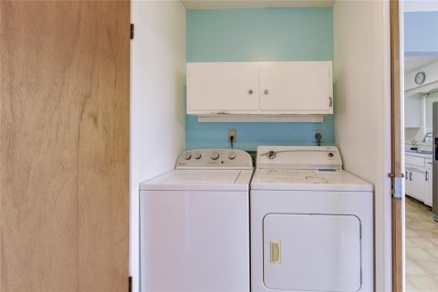 Casa en alquiler en Englewood, Florida, 2 dormitorios, 84.54 m2 № 1722509 - foto 24