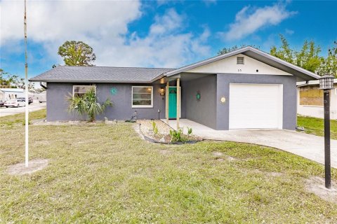 Casa en alquiler en Englewood, Florida, 2 dormitorios, 84.54 m2 № 1722509 - foto 1