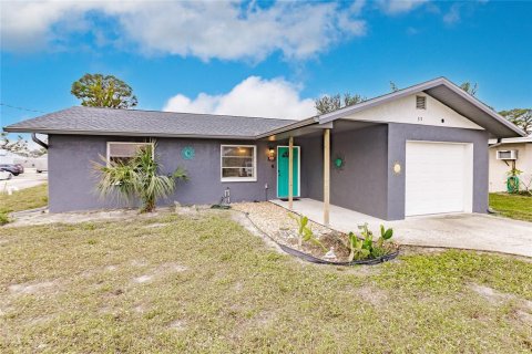 Casa en alquiler en Englewood, Florida, 2 dormitorios, 84.54 m2 № 1722509 - foto 2