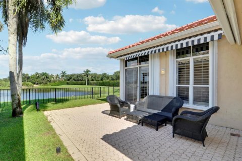 Casa en venta en West Palm Beach, Florida, 3 dormitorios, 196.21 m2 № 2358014 - foto 26