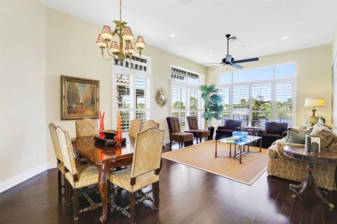 Casa en venta en West Palm Beach, Florida, 3 dormitorios, 196.21 m2 № 2358014 - foto 3