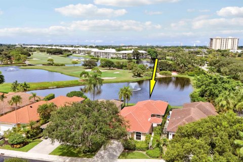 Casa en venta en West Palm Beach, Florida, 3 dormitorios, 196.21 m2 № 2358014 - foto 28