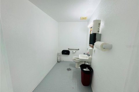 Immobilier commercial à vendre à Sebring, Floride: 319.58 m2 № 2436770 - photo 7