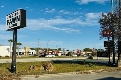 Immobilier commercial à vendre à Sebring, Floride: 319.58 m2 № 2436770 - photo 3