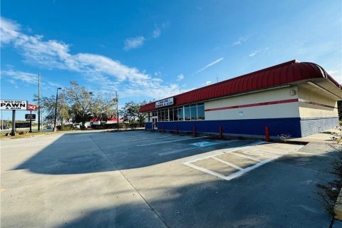 Immobilier commercial à Sebring, Floride 319.58 m2 № 2436770
