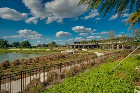 Duplex in OCALA PRESERVE in Ocala, Florida 2 bedrooms, 127.09 sq.m. № 1679608 - photo 18
