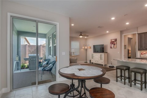 Duplex in OCALA PRESERVE in Ocala, Florida 2 bedrooms, 127.09 sq.m. № 1679608 - photo 2