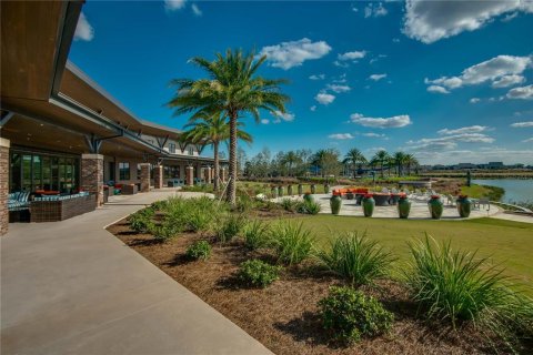 Duplex in OCALA PRESERVE in Ocala, Florida 2 bedrooms, 127.09 sq.m. № 1679608 - photo 22
