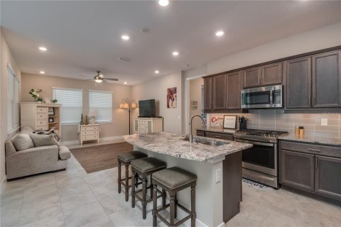 Duplex in OCALA PRESERVE in Ocala, Florida 2 bedrooms, 127.09 sq.m. № 1679608 - photo 23