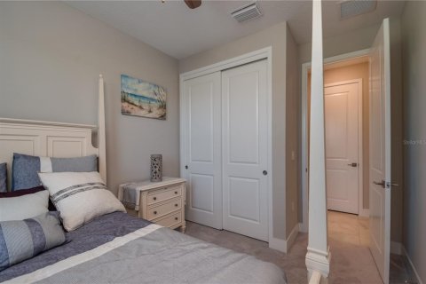 Duplex in OCALA PRESERVE in Ocala, Florida 2 bedrooms, 127.09 sq.m. № 1679608 - photo 7