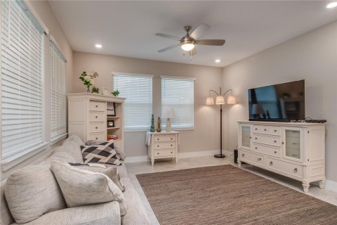 Duplex in OCALA PRESERVE in Ocala, Florida 2 bedrooms, 127.09 sq.m. № 1679608 - photo 5