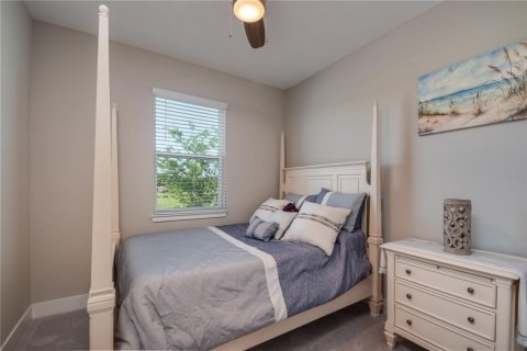 Duplex in OCALA PRESERVE in Ocala, Florida 2 bedrooms, 127.09 sq.m. № 1679608 - photo 6