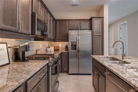 Duplex in OCALA PRESERVE in Ocala, Florida 2 bedrooms, 127.09 sq.m. № 1679608 - photo 26