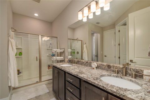Duplex in OCALA PRESERVE in Ocala, Florida 2 bedrooms, 127.09 sq.m. № 1679608 - photo 12