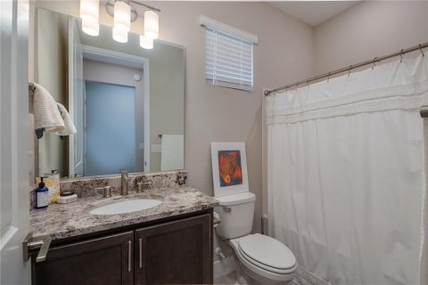 Duplex in OCALA PRESERVE in Ocala, Florida 2 bedrooms, 127.09 sq.m. № 1679608 - photo 8