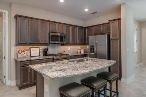 Duplex in OCALA PRESERVE in Ocala, Florida 2 bedrooms, 127.09 sq.m. № 1679608 - photo 24