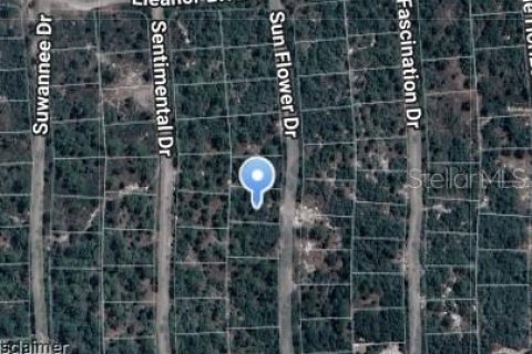 Land in Lake Placid, Florida № 2164168