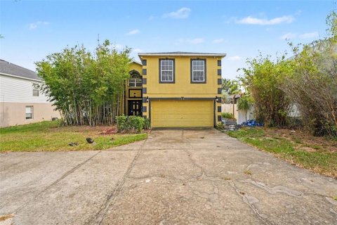 Villa ou maison à Winter Haven, Floride 4 chambres, 263.47 m2 № 2313508