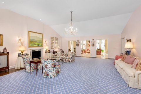 House in Palm Beach, Florida 4 bedrooms, 388.24 sq.m. № 2187380 - photo 7