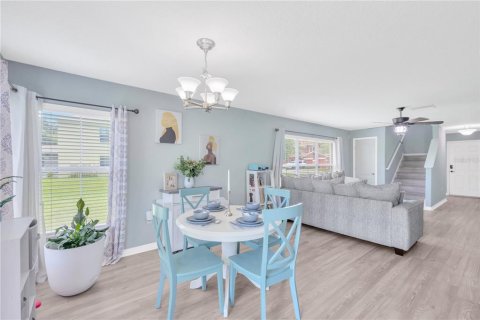 Touwnhouse à vendre à Riverview, Floride: 3 chambres, 169.45 m2 № 1881419 - photo 8
