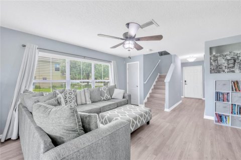 Touwnhouse à vendre à Riverview, Floride: 3 chambres, 169.45 m2 № 1881419 - photo 3