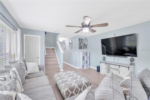 Touwnhouse à vendre à Riverview, Floride: 3 chambres, 169.45 m2 № 1881419 - photo 5