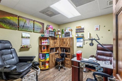 Купить коммерческую недвижимость в Бартоу, Флорида 157.93м2, № 2218603 - фото 20