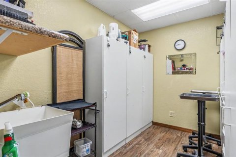 Купить коммерческую недвижимость в Бартоу, Флорида 157.93м2, № 2218603 - фото 22