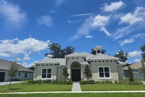 Casa en Palm Coast, Florida 4 dormitorios, 220.74 m2 № 1780535