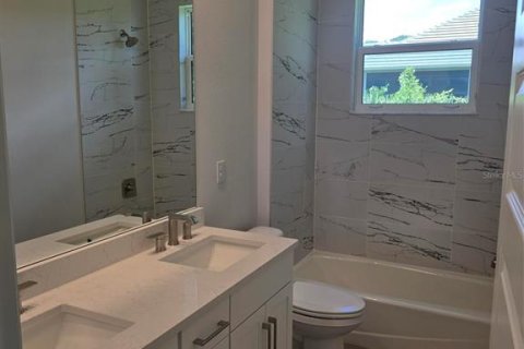 Villa ou maison à vendre à Palm Coast, Floride: 4 chambres, 220.74 m2 № 1780535 - photo 10