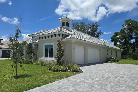 Villa ou maison à vendre à Palm Coast, Floride: 4 chambres, 220.74 m2 № 1780535 - photo 11