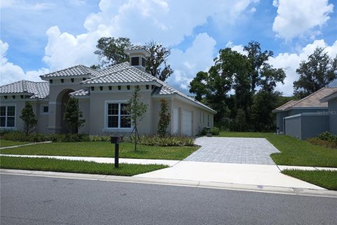 House in Palm Coast, Florida 4 bedrooms, 220.74 sq.m. № 1780535 - photo 2