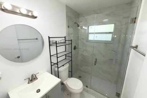 Villa ou maison à Oakland Park, Floride 1 chambre, 310.76 m2 № 1983494