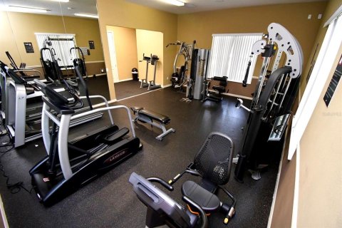 Casa en alquiler en Kissimmee, Florida, 3 dormitorios, 179.77 m2 № 1875892 - foto 13