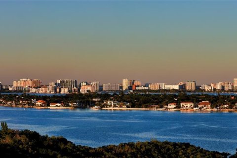 Condominio en venta en Sarasota, Florida, 4 dormitorios, 358.7 m2 № 2430918 - foto 10