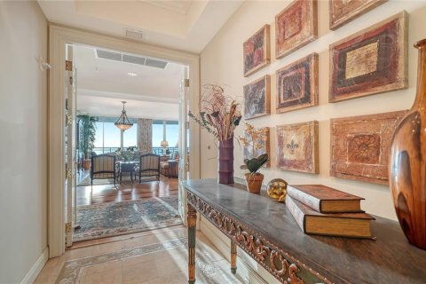 Condominio en venta en Sarasota, Florida, 4 dormitorios, 358.7 m2 № 2430918 - foto 23
