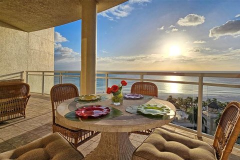Condominio en venta en Sarasota, Florida, 4 dormitorios, 358.7 m2 № 2430918 - foto 14