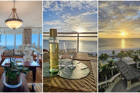 Condominio en venta en Sarasota, Florida, 4 dormitorios, 358.7 m2 № 2430918 - foto 18