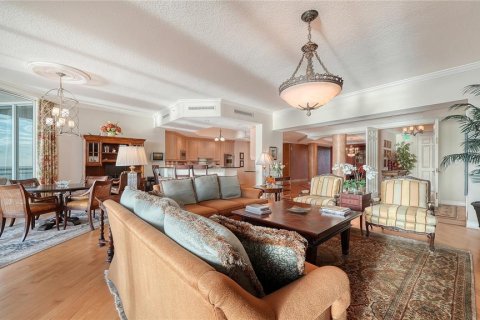 Condominio en venta en Sarasota, Florida, 4 dormitorios, 358.7 m2 № 2430918 - foto 29
