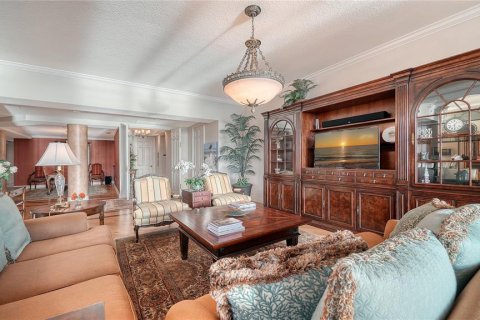 Condominio en venta en Sarasota, Florida, 4 dormitorios, 358.7 m2 № 2430918 - foto 28