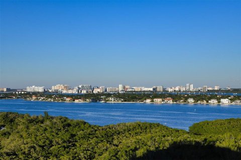 Condominio en venta en Sarasota, Florida, 4 dormitorios, 358.7 m2 № 2430918 - foto 9