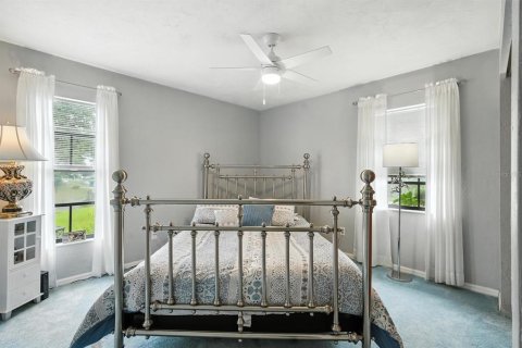 Купить виллу или дом в Ормонд-Бич, Флорида 6 комнат, 124.3м2, № 1835468 - фото 20