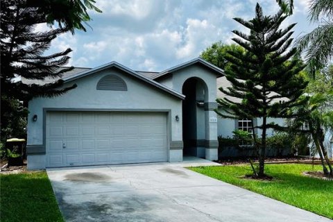 Casa en alquiler en Lakeland, Florida, 3 dormitorios, 104.89 m2 № 1917533 - foto 2