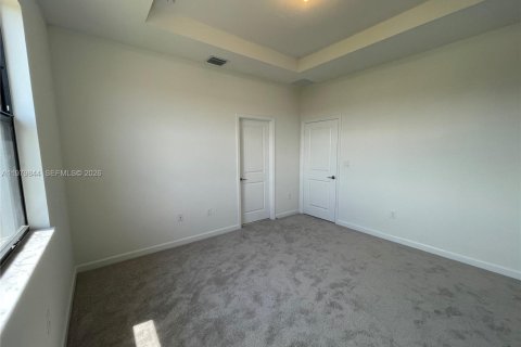 Villa ou maison à louer à Homestead, Floride: 3 chambres, 133.97 m2 № 2046186 - photo 13