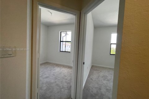 Villa ou maison à louer à Homestead, Floride: 3 chambres, 133.97 m2 № 2046186 - photo 6