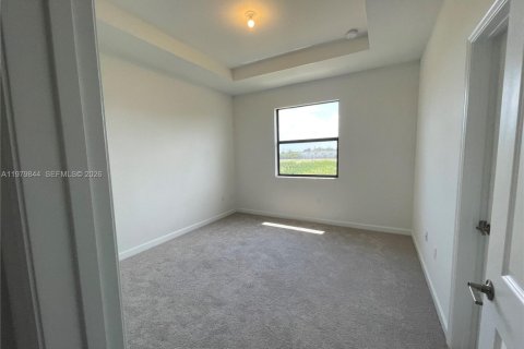 Villa ou maison à louer à Homestead, Floride: 3 chambres, 133.97 m2 № 2046186 - photo 12