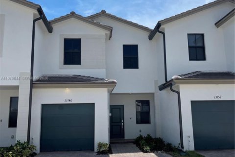 Villa ou maison à louer à Homestead, Floride: 3 chambres, 133.97 m2 № 2046186 - photo 19